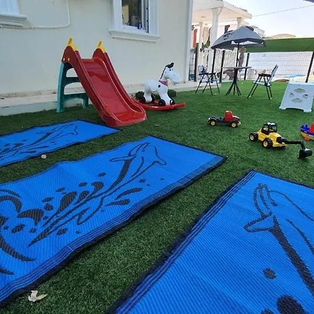 Villa 3 Bed 3 Bath Villa With Private Pool Belek Belek