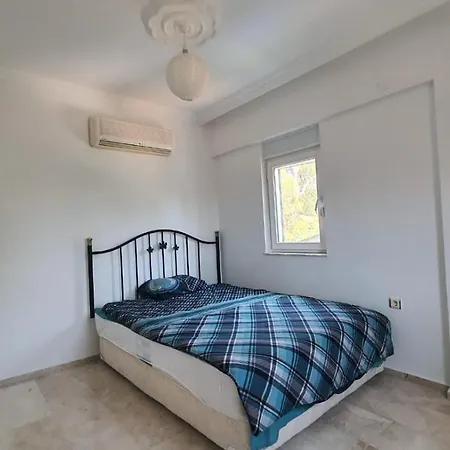 3 Bed 3 Bath Villa With Private Pool Belek Willa *