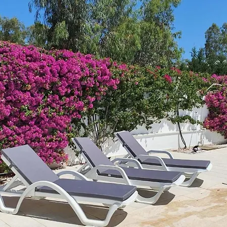 3 Bed 3 Bath Villa With Private Pool Belek Belek