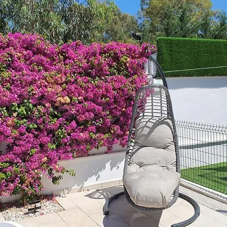 3 Bed 3 Bath Villa With Private Pool Belek *