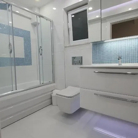 3 Bed 3 Bath Villa With Private Pool Belek