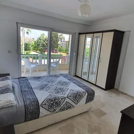3 Bed 3 Bath Villa With Private Pool Belek Vila Belek