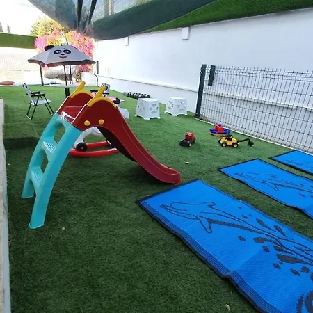 Vila 3 Bed 3 Bath Villa With Private Pool Belek