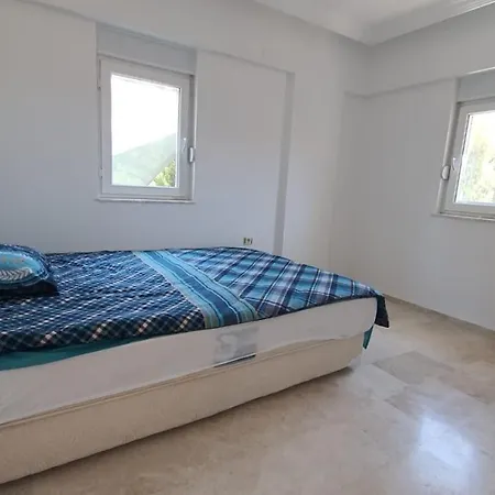 3 Bed 3 Bath Villa With Private Pool Belek Vila Belek
