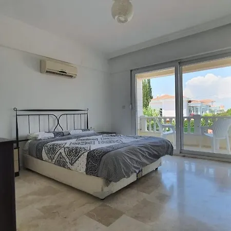 3 Bed 3 Bath Villa With Private Pool Belek Vila Belek