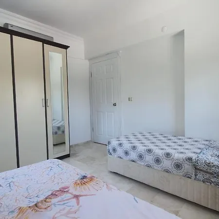 3 Bed 3 Bath Villa With Private Pool Belek *