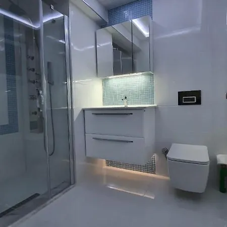 3 Bed 3 Bath Villa With Private Pool Belek Vila Belek