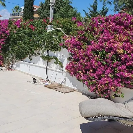 3 Bed 3 Bath Villa With Private Pool Belek *