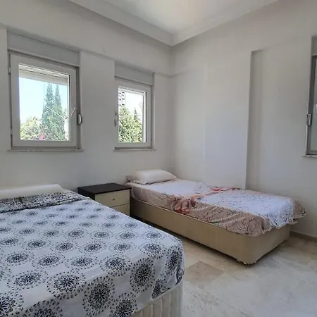 3 Bed 3 Bath Villa With Private Pool Belek