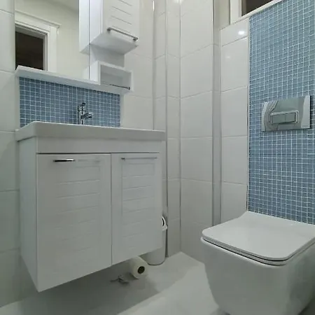 3 Bed 3 Bath Villa With Private Pool Belek * Belek